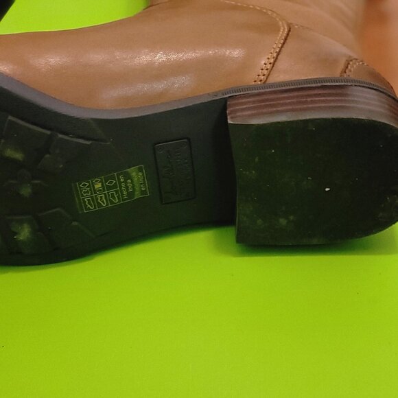 Sam Edelman Penny Riding Boots - Picture 8 of 10